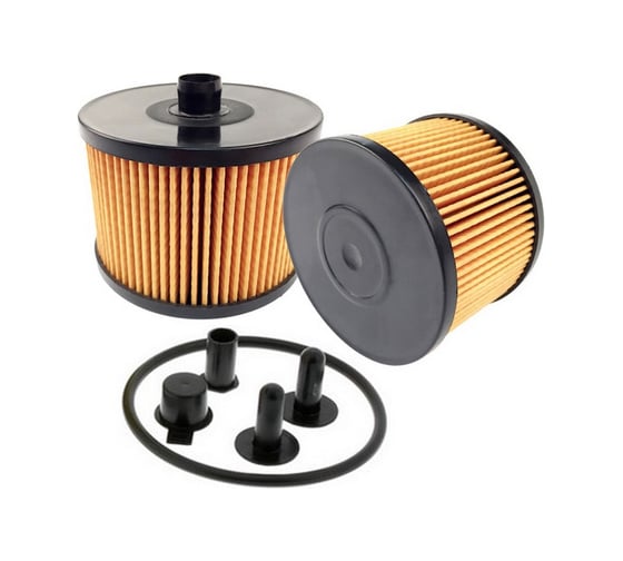 Изображение товара Фильтр топливный JS Asakashi FE0002