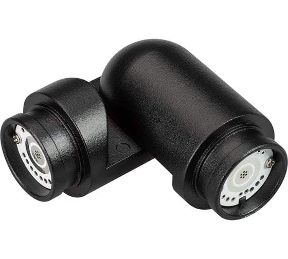 Изображение товара Поворотный коннектор Arlight MAG-FLEX-CON-POWER-TURN 035390