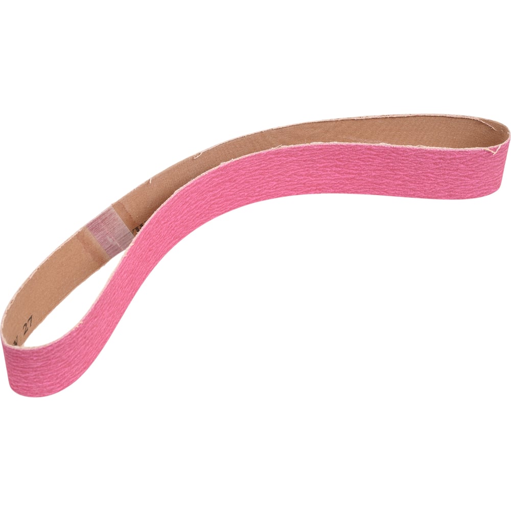 Изображение товара Лента шлифовальная NORTON R976 40x760 мм P120 керамика