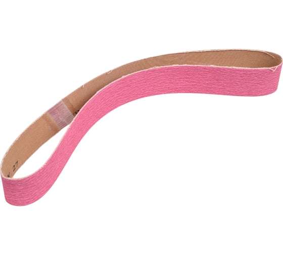 Изображение товара Лента шлифовальная R976 40x760 мм, P120, керамика NORTON X4451323