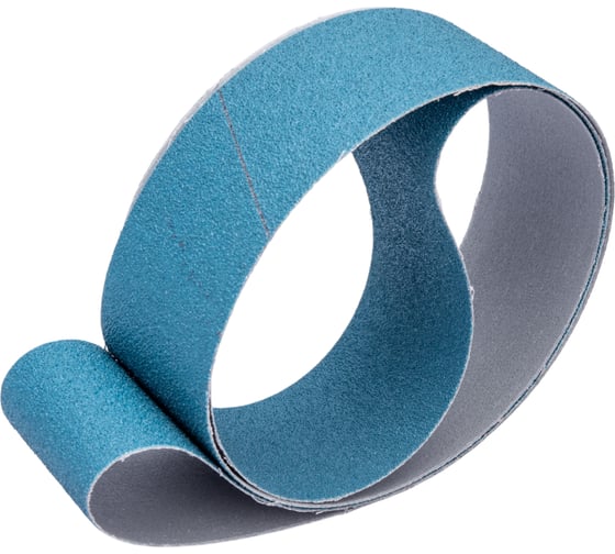 Изображение товара Лента шлифовальная 75x2000 мм, P40, цирконий NORTON 78072745229