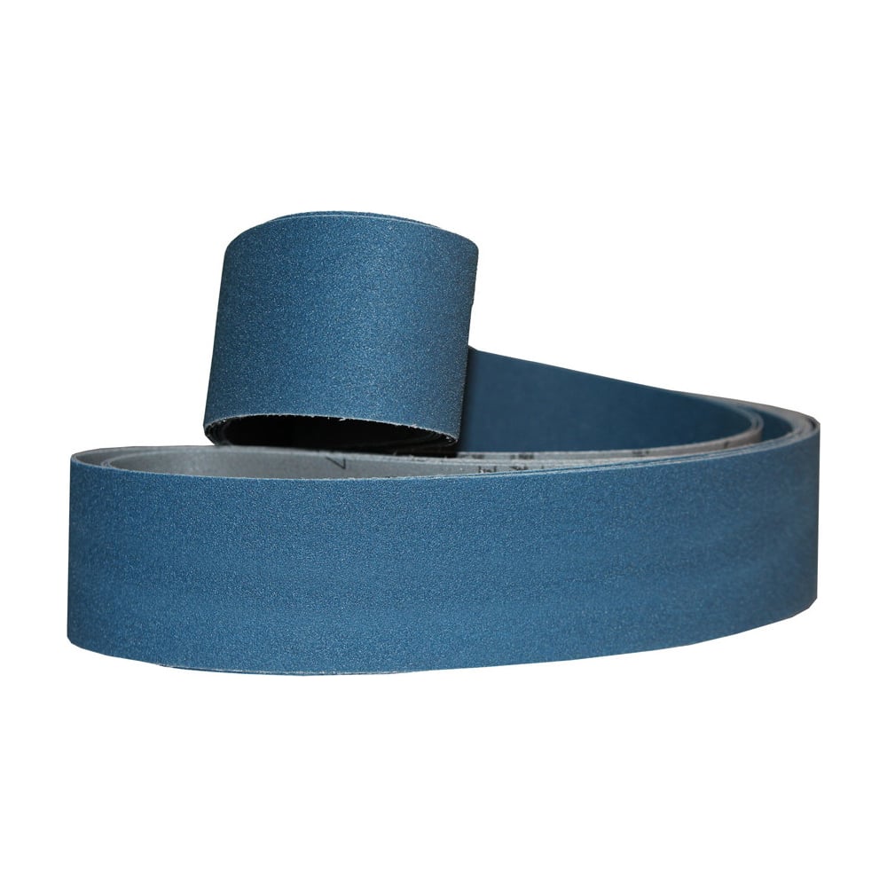 Изображение товара Лента шлифовальная NORTON 100x283 мм P40 3 шт цирконкорунд