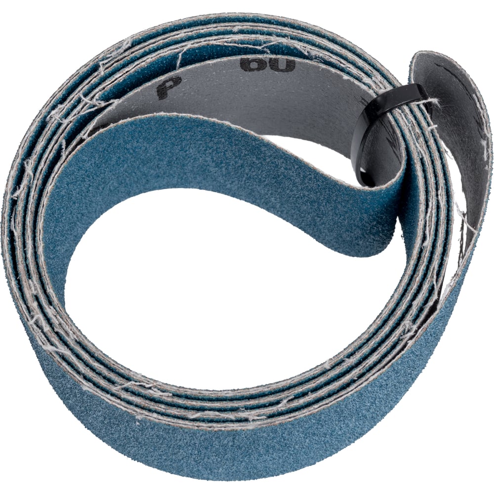 Изображение товара Лента шлифовальная 50x2500 мм P60 цирконий NORTON 78072745212