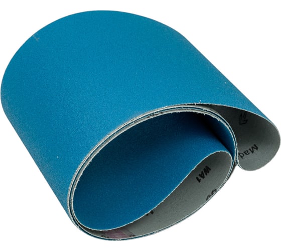 Изображение товара Лента шлифовальная 150x2000 мм, P80, цирконий NORTON 78072745246