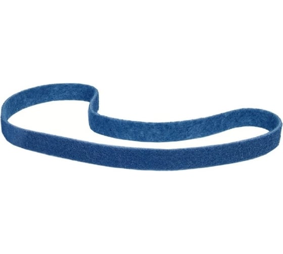 Изображение товара Лента шлифовальная Rapid Prep 50x1250 мм, AVFN P180 NORTON 78072742192