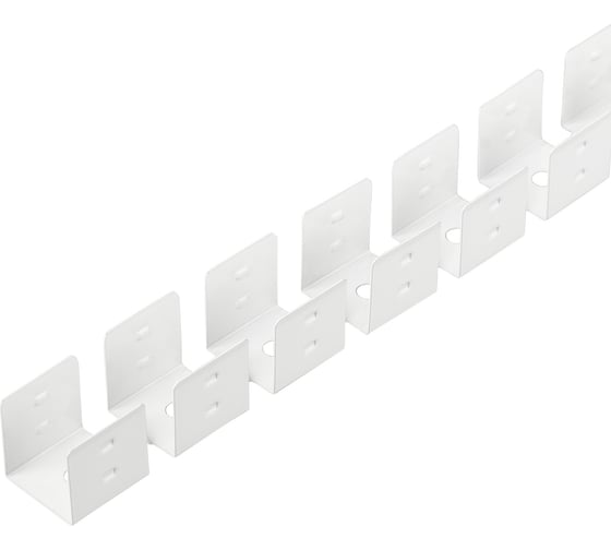 Изображение товара Гибкий профиль Arlight ARL-MOONLIGHT-1213-2x500 ANOD 029419