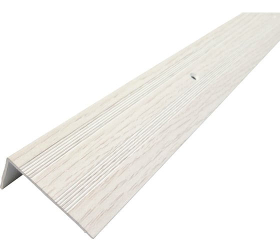 Изображение товара Угол ПилотПро 239 дуб ривалго белый, 1.8 м 19311