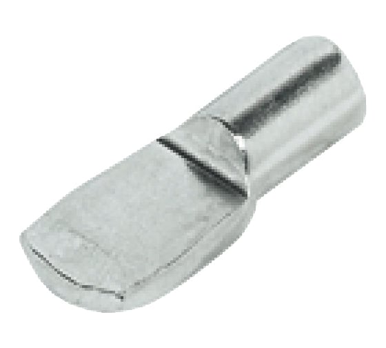 Изображение товара Полкодержатель Hafele cталь, никелированный 5 мм 282.04.711