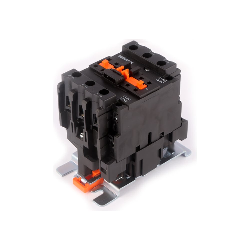 Изображение товара Пускатель ВТМ (S) ПМЛ-4161-63А-110АС-(1з+1р)-УХЛ4-Б - промышленный магнитный пускатель