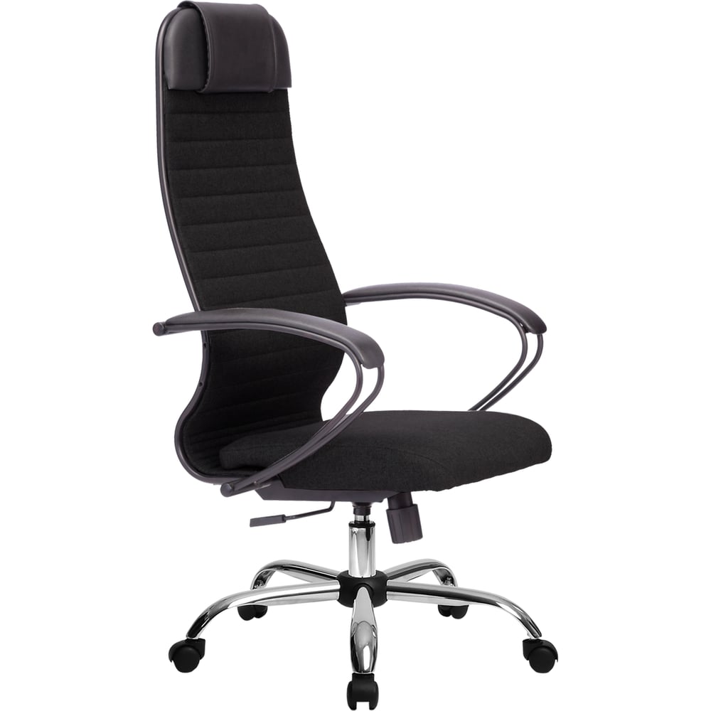 Кресло МЕТТА, цвет черный z312688238 -27(mpru) - фото 1