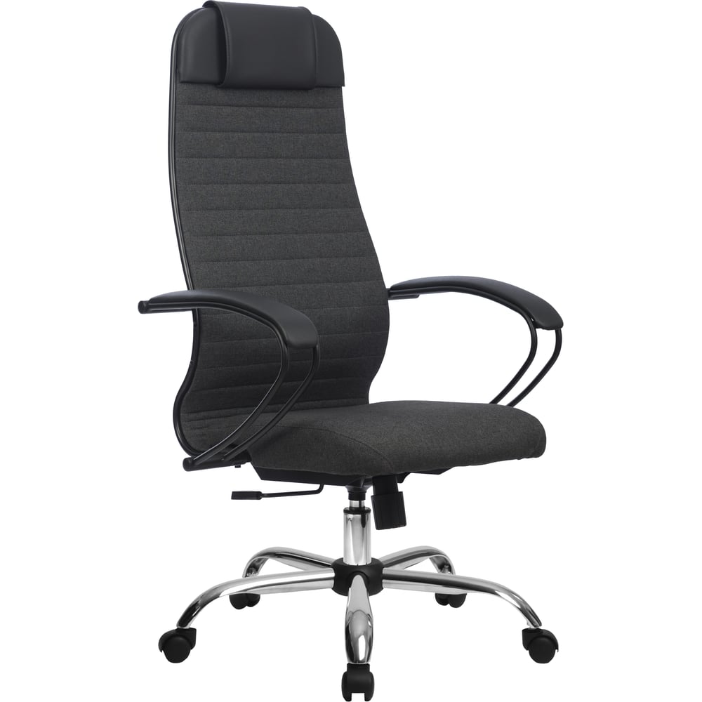 Кресло МЕТТА, цвет темно-серый z312688368 -27(mpru) - фото 1