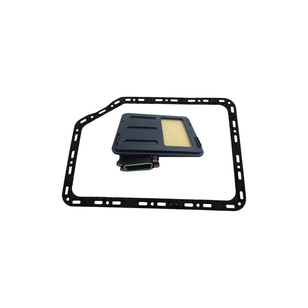 Изображение товара Фильтр АКПП JS Asakashi JT563K для SsangYong Actyon