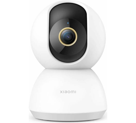 Изображение товара Поворотная IP-Камера Xiaomi Smart Camera C300 BHR6540GL