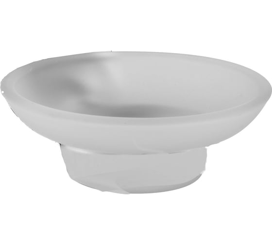 Изображение товара Тарелка для мыльницы FASHUN матовая A751