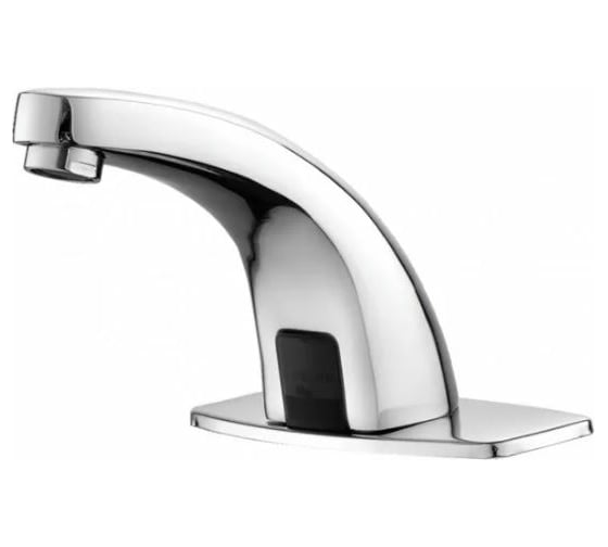 Изображение товара Сенсорный смеситель для раковины FASHUN хром A512-1