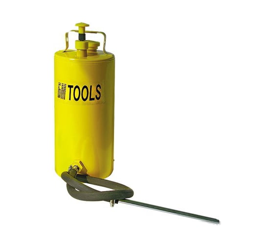 Изображение товара Нагнетатель масла БМ 8 л 270308