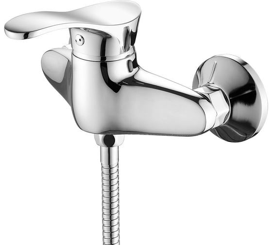 Изображение товара Смеситель для душа FASHUN хром ф40, латунь A2001