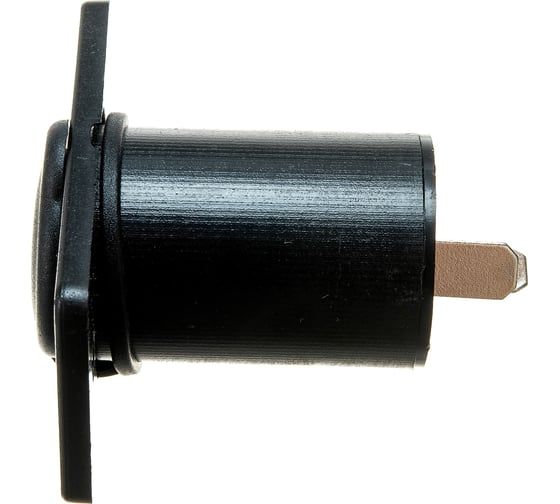 Изображение товара Разъем авто прикуривателя Pro Legend гнездо пластик на корпус PL2327