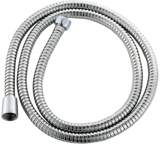 Изображение товара Шланг для душа FASHUN в двойн.оплетке 150 см A40