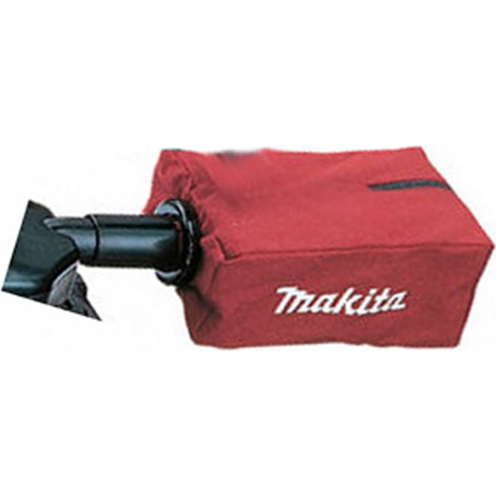 Тканевый пылесборник для 9046 Makita