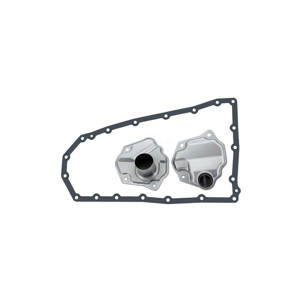 Изображение товара Фильтр АКПП JS Asakashi JT550K для Nissan и Infiniti