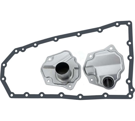 Изображение товара Фильтр АКПП JS Asakashi JT550K