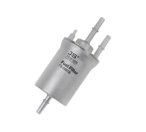 Изображение товара Фильтр топливный JS Asakashi FS0061B