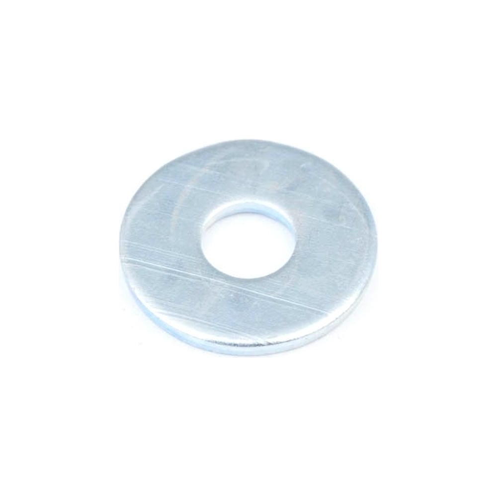 Изображение товара Оцинкованная кузовная шайба DIN 9021 3 мм 1000 шт сталь цинк