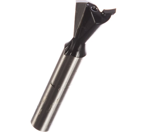 Изображение товара Фреза ласточкин хвост (2 лезвия, хв-8 мм, 14,3/12,7 мм) Bosch 2.608.628.408