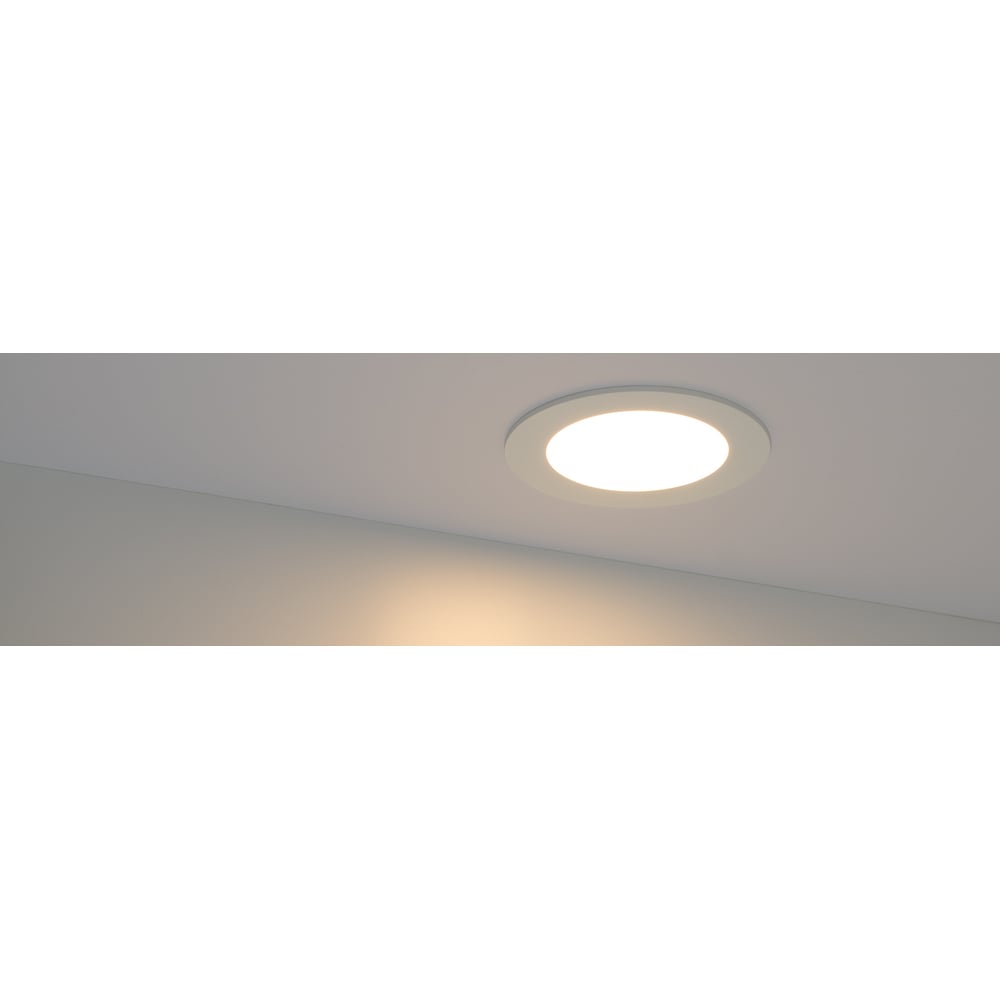 Светильник Arlight панель im 600x1200a 48w white arlight ip40 металл 3 года 023158 1