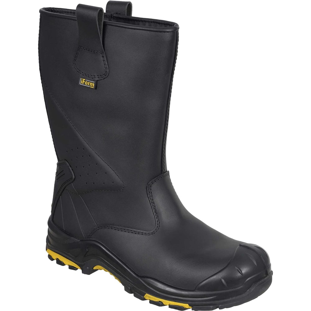 Изображение товара Мужские кожаные сапоги iForm ORIGINAL DIAMOND GRIP для работы в опасных условиях