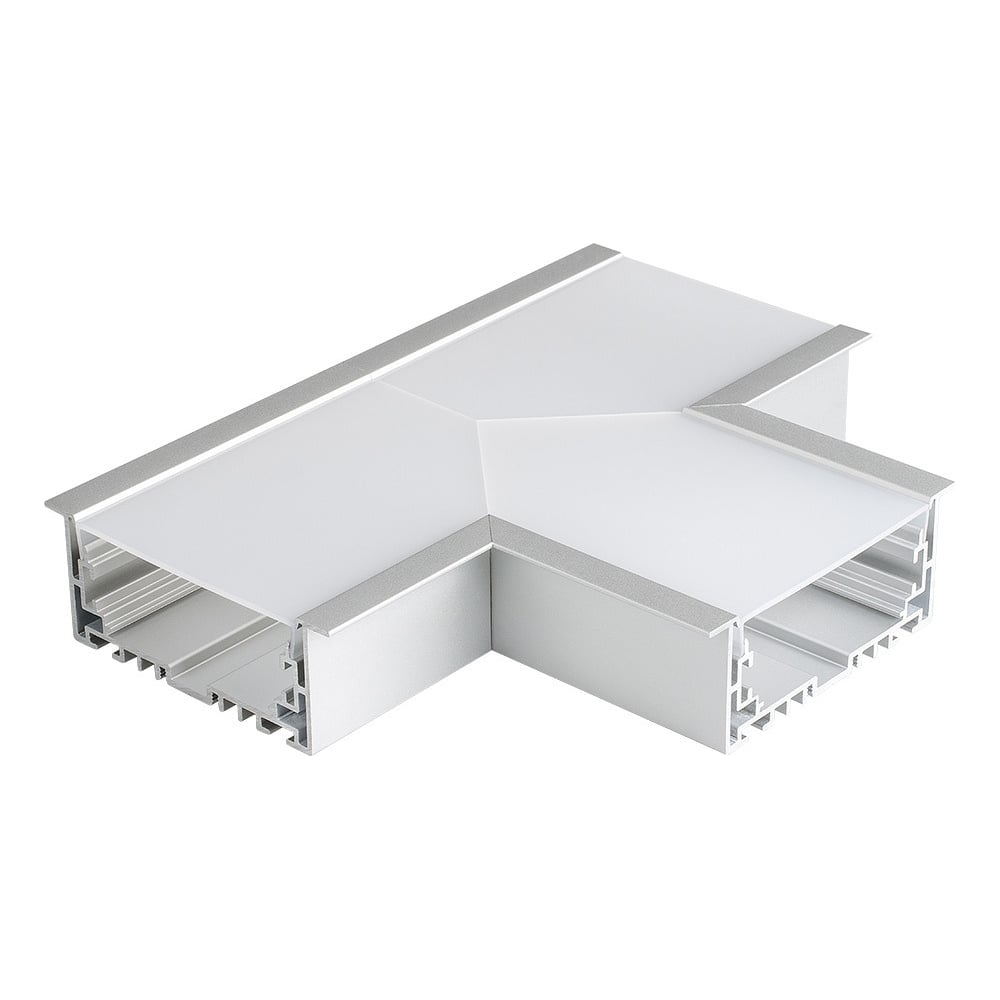 Изображение товара Тройной угол Arlight S2-LINIA94-F-T90 021285 для стен