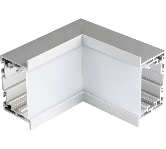 Изображение товара Внутренний угол Arlight S2-LINIA69-F-L90N 021278