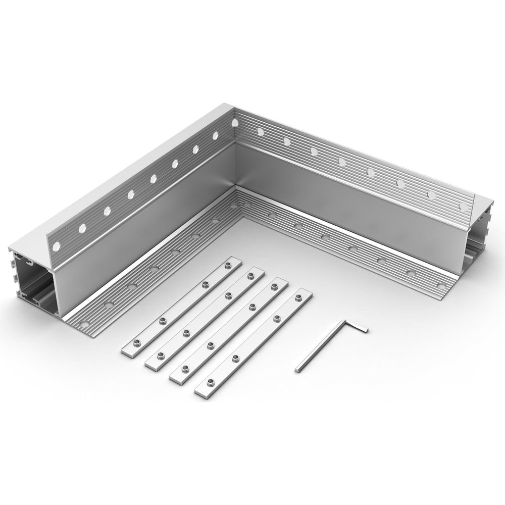 Внутренний угол Arlight SL-LINIA32-FANTOM-EDGE