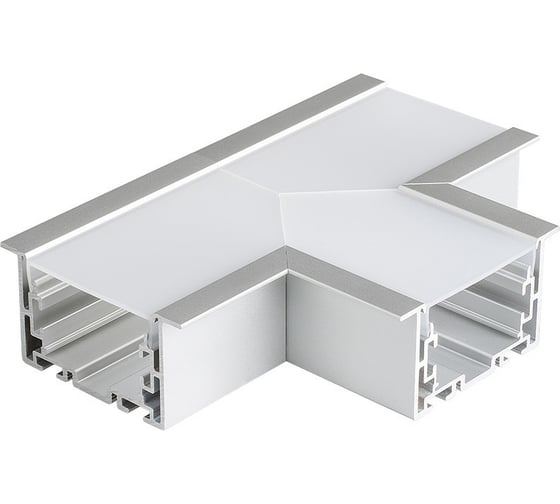 Изображение товара Тройной угол Arlight S2-LINIA69-F-T90 021280