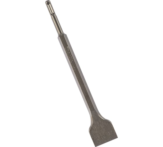 Изображение товара Долото лопатчатое SDS-plus (250х40 мм) Makita D-08735