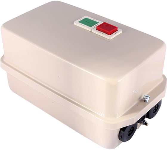 Изображение товара Пускатель ВТМ (S) ПМЛ-5211-95А-110АС-(1з+1р)-РТЛ2064-2(80,0-93,0А)-УХЛ3-Б ВТМ00057286