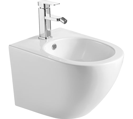 Изображение товара Подвесное биде Ceramicanova CN3010