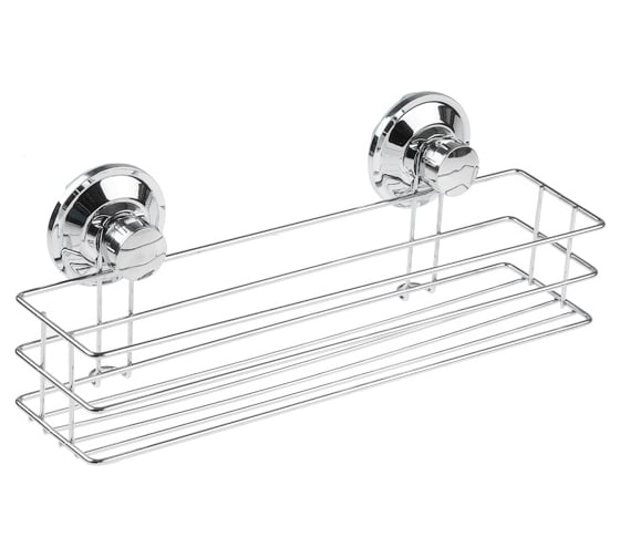 Изображение товара Полка для ванной PERFECTO LINEA Fix Lock 35-345240