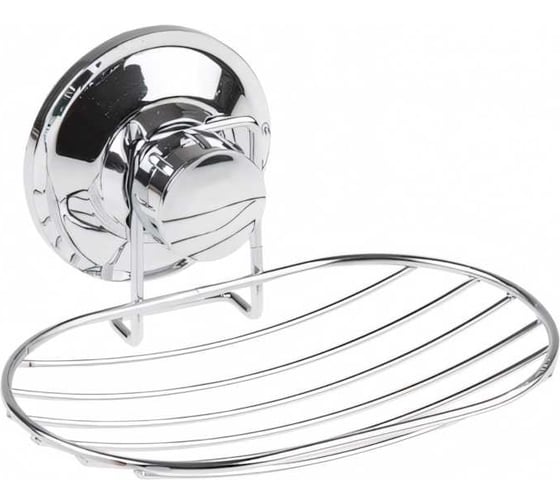 Изображение товара Мыльница PERFECTO LINEA Fix Lock 35-387480