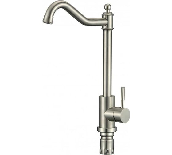 Изображение товара Смеситель для кухонной мойки Fmark FS26529