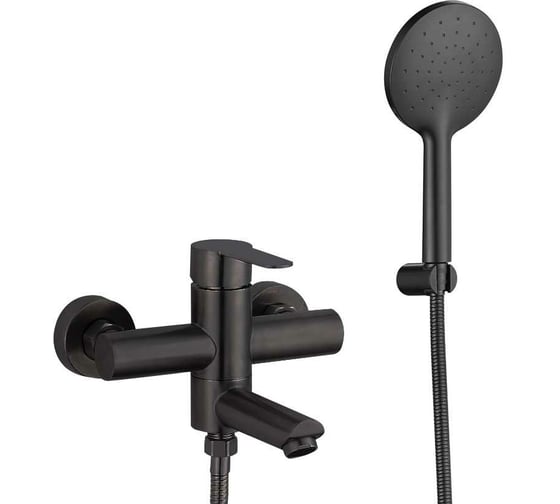 Изображение товара Смеситель для ванны Fmark FS8304H