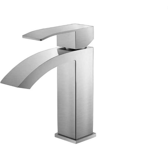 Изображение товара Смеситель для умывальника Fmark FS8601