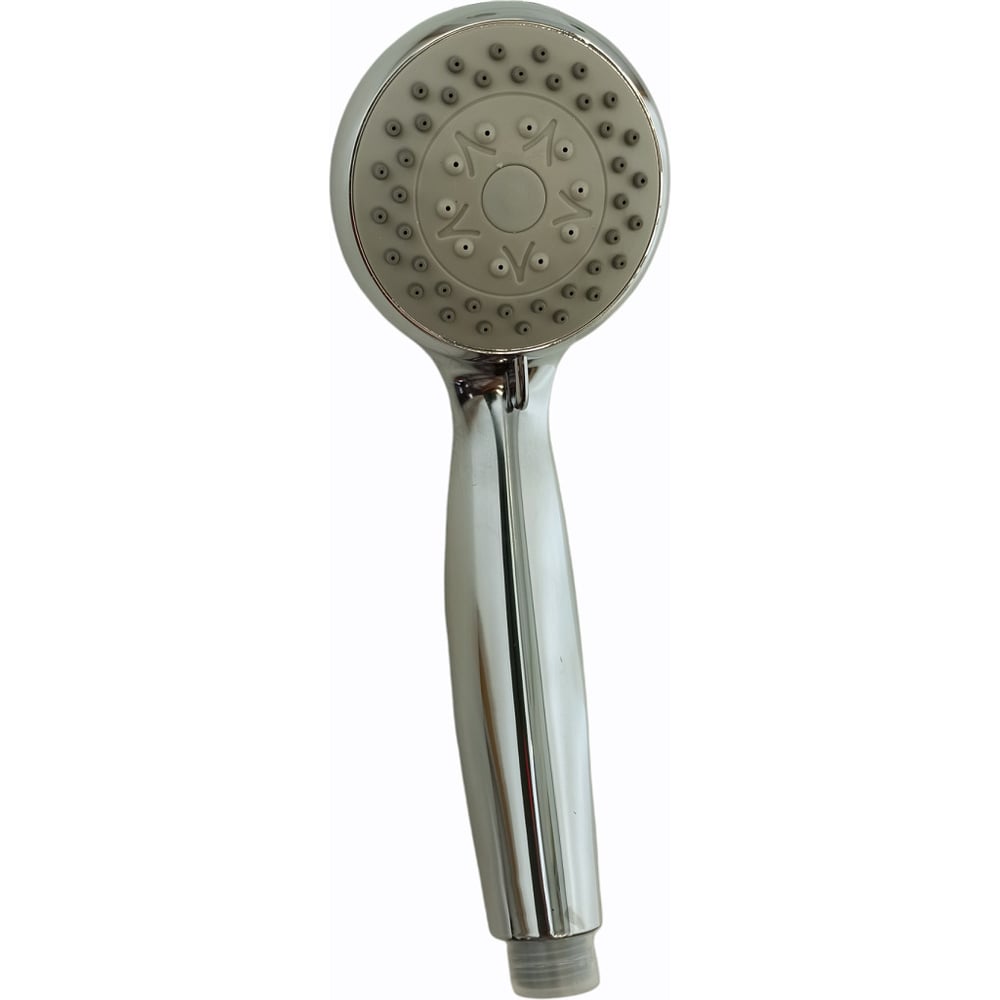 Изображение товара Комплект для ванны GRIALE душевая лейка, шланг и кронштейн для лейки DK-5120A