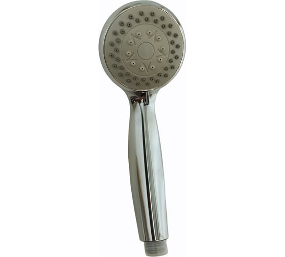 Изображение товара Комплект для ванны GRIALE душевая лейка, шланг и кронштейн для лейки DK-5120A