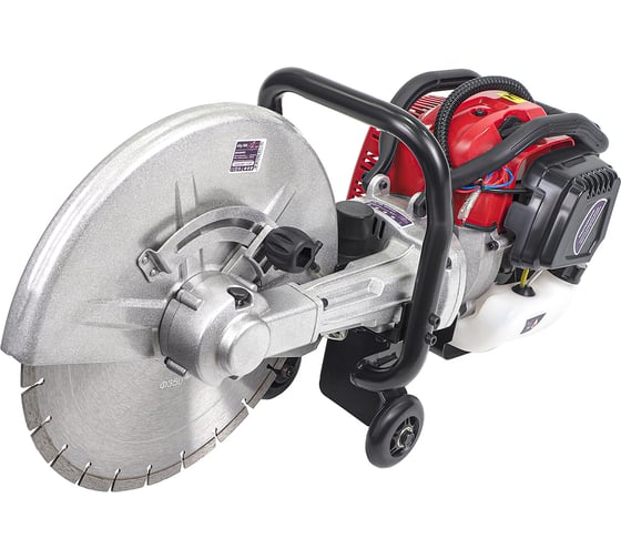 Изображение товара Бензорез AktiTool ATg-350 диаметр диска 350 мм ATg350