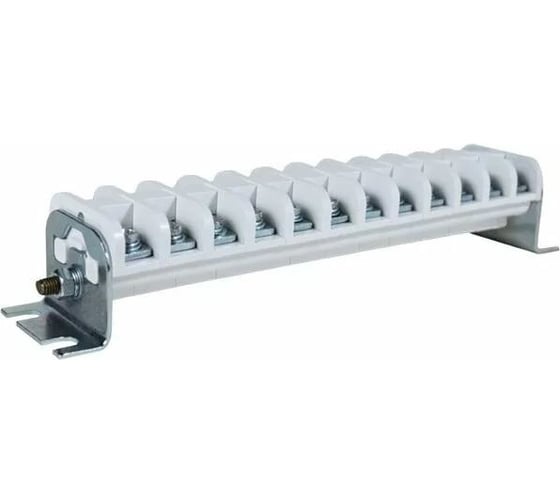 Изображение товара Клеммный блок СПб УПП-5 КБ 63-16П-БМ-12 99926719