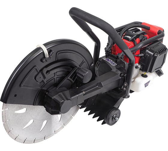 Изображение товара Бензорез AktiTool ATg-410 диаметр диска 410 мм ATg410