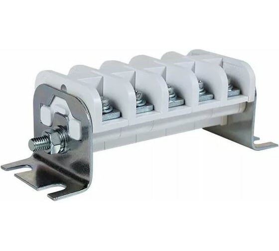 Изображение товара Клеммный блок СПб УПП-5 КБ 63-16П-БМ-15 99926723