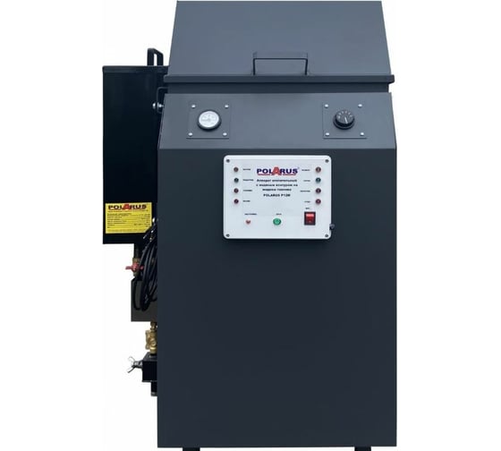 Изображение товара Аппарат отопительный POLARUS P12M